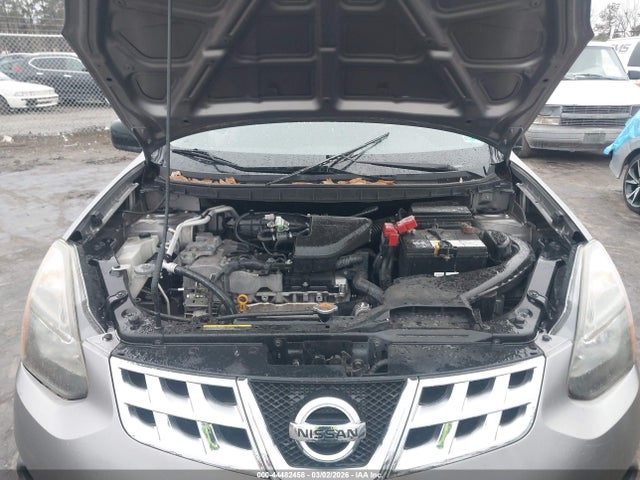 JN8AS5MV5FW260714 Nissan Rogue Select S