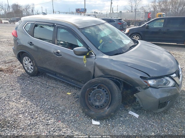 2017 NISSAN ROGUE JN8AT2MV0HW010313 Photo 0