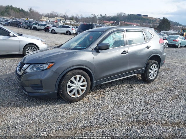 2017 NISSAN ROGUE JN8AT2MV0HW010313 Photo 1