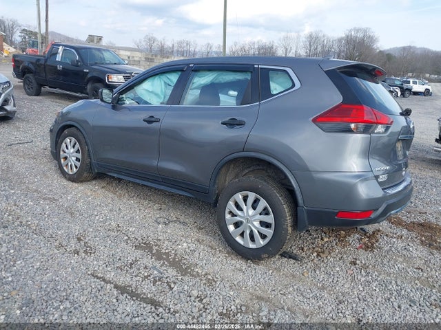 2017 NISSAN ROGUE JN8AT2MV0HW010313 Photo 2