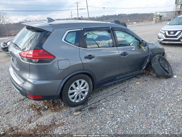 2017 NISSAN ROGUE JN8AT2MV0HW010313 Photo 3