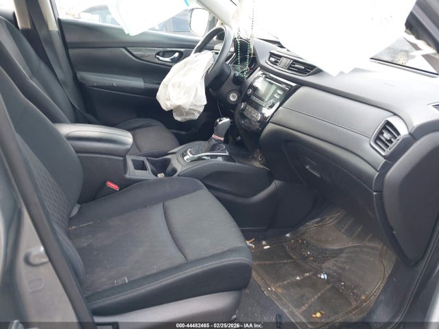 2017 NISSAN ROGUE JN8AT2MV0HW010313 Photo 4