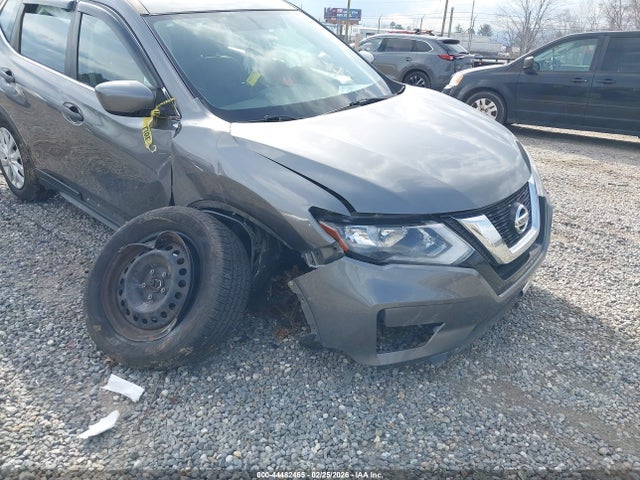 2017 NISSAN ROGUE JN8AT2MV0HW010313 Photo 5