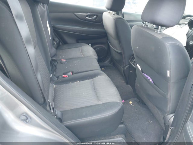 2017 NISSAN ROGUE JN8AT2MV0HW010313 Photo 7