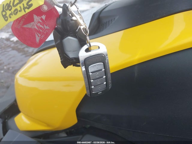 2023 CAN-AM RYKER 3JB2HEH41PJ001711 Photo 10