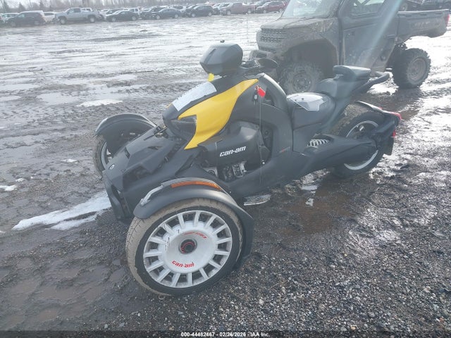 2023 CAN-AM RYKER 3JB2HEH41PJ001711 Photo 1