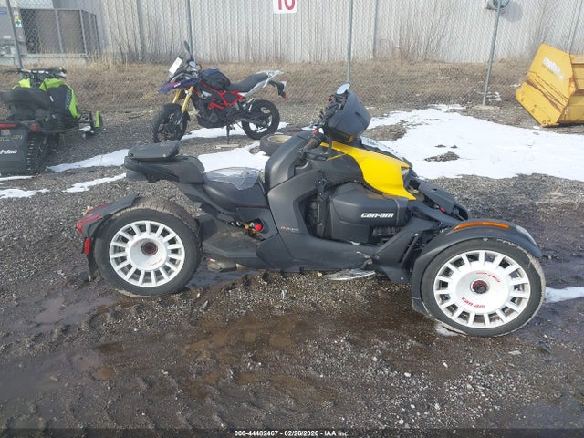 Can-Am Ryker Rally Edition 2023 3JB2HEH41PJ001711 Image 12