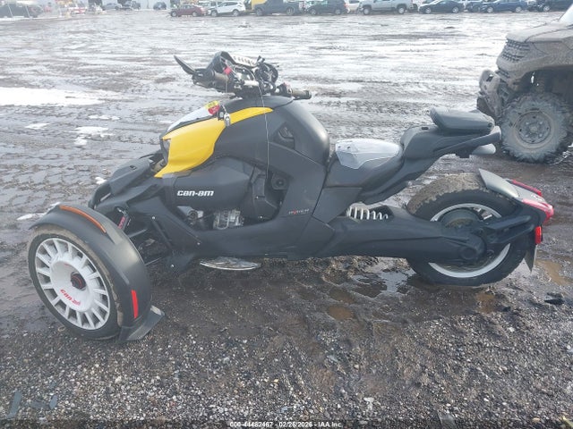 Can-Am Ryker Rally Edition 2023 3JB2HEH41PJ001711 Image 13