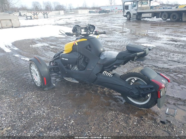2023 CAN-AM RYKER 3JB2HEH41PJ001711 Photo 2