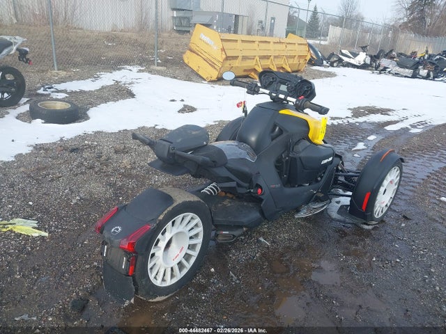 2023 CAN-AM RYKER 3JB2HEH41PJ001711 Photo 3