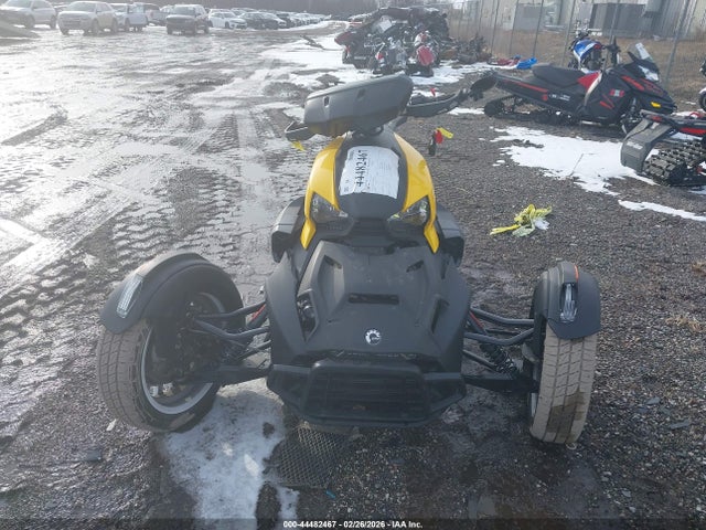 2023 CAN-AM RYKER 3JB2HEH41PJ001711 Photo 4