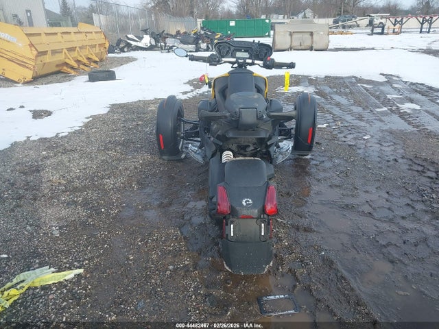 2023 CAN-AM RYKER 3JB2HEH41PJ001711 Photo 5