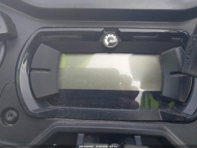 2023 CAN-AM RYKER 3JB2HEH41PJ001711 Photo 6