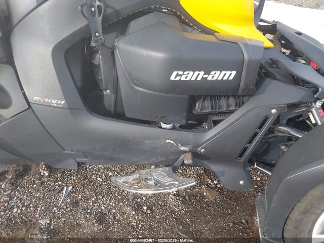 2023 CAN-AM RYKER 3JB2HEH41PJ001711 Photo 7