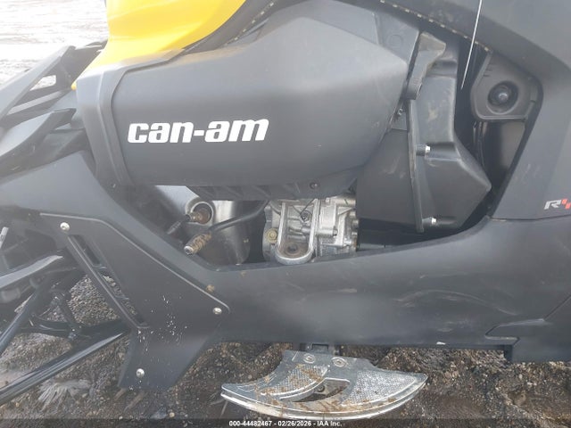 2023 CAN-AM RYKER 3JB2HEH41PJ001711 Photo 8