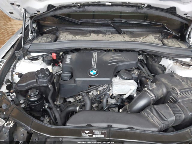 44482478 :رقم المزاد ، WBAVL1C57DVR88314 vin ، 2013 Bmw X1 Xdrive28i مزاد بيع