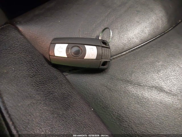 44482478 :رقم المزاد ، WBAVL1C57DVR88314 vin ، 2013 Bmw X1 Xdrive28i مزاد بيع