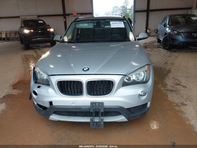 44482478 :رقم المزاد ، WBAVL1C57DVR88314 vin ، 2013 Bmw X1 Xdrive28i مزاد بيع