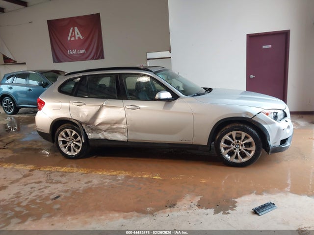 44482478 :رقم المزاد ، WBAVL1C57DVR88314 vin ، 2013 Bmw X1 Xdrive28i مزاد بيع