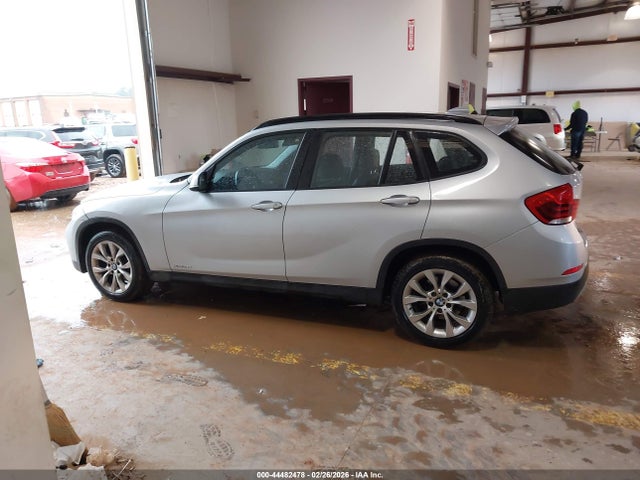 44482478 :رقم المزاد ، WBAVL1C57DVR88314 vin ، 2013 Bmw X1 Xdrive28i مزاد بيع