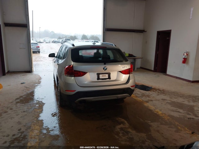 44482478 :رقم المزاد ، WBAVL1C57DVR88314 vin ، 2013 Bmw X1 Xdrive28i مزاد بيع