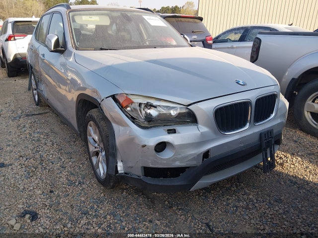 44482478 :رقم المزاد ، WBAVL1C57DVR88314 vin ، 2013 Bmw X1 Xdrive28i مزاد بيع