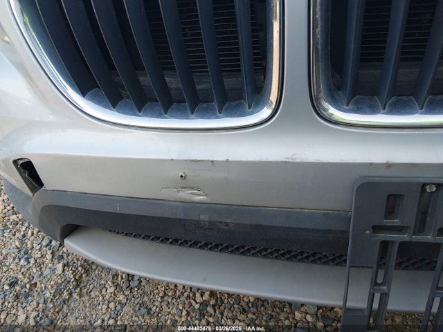 44482478 :رقم المزاد ، WBAVL1C57DVR88314 vin ، 2013 Bmw X1 Xdrive28i مزاد بيع