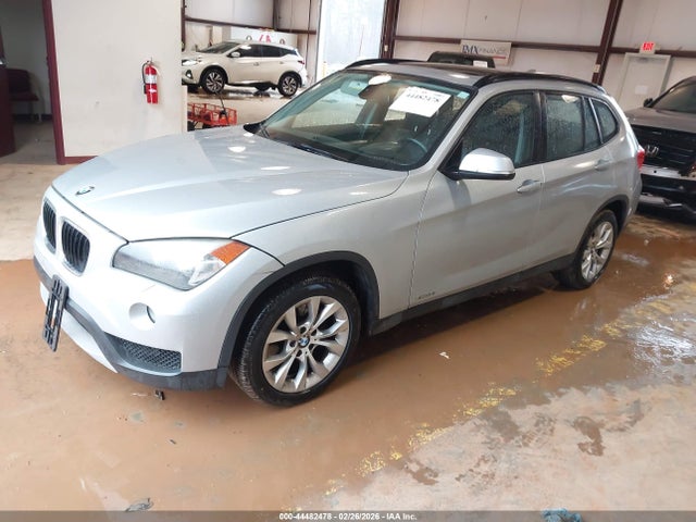 44482478 :رقم المزاد ، WBAVL1C57DVR88314 vin ، 2013 Bmw X1 Xdrive28i مزاد بيع
