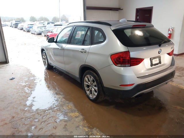 44482478 :رقم المزاد ، WBAVL1C57DVR88314 vin ، 2013 Bmw X1 Xdrive28i مزاد بيع
