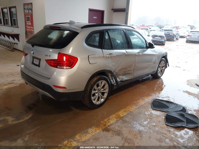 44482478 :رقم المزاد ، WBAVL1C57DVR88314 vin ، 2013 Bmw X1 Xdrive28i مزاد بيع