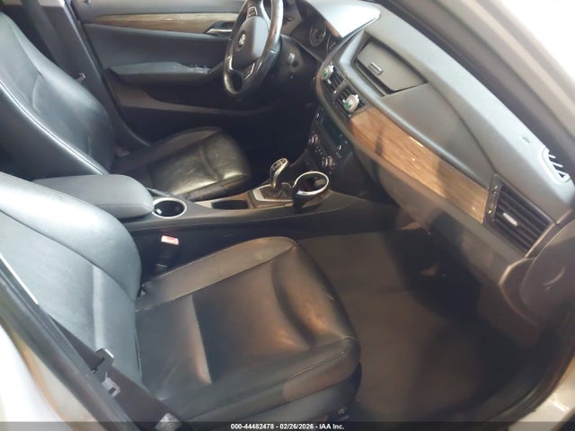 44482478 :رقم المزاد ، WBAVL1C57DVR88314 vin ، 2013 Bmw X1 Xdrive28i مزاد بيع