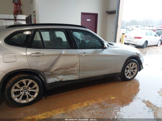 44482478 :رقم المزاد ، WBAVL1C57DVR88314 vin ، 2013 Bmw X1 Xdrive28i مزاد بيع