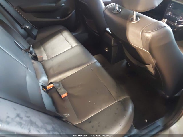 44482478 :رقم المزاد ، WBAVL1C57DVR88314 vin ، 2013 Bmw X1 Xdrive28i مزاد بيع