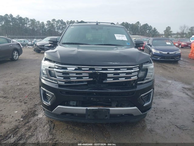 1FMJU2AT8KEA61580 Ford Expedition Limited