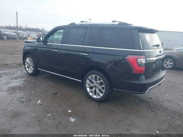 1FMJU2AT8KEA61580 Ford Expedition Limited