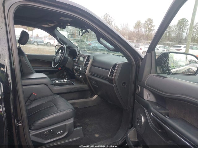 1FMJU2AT8KEA61580 Ford Expedition Limited