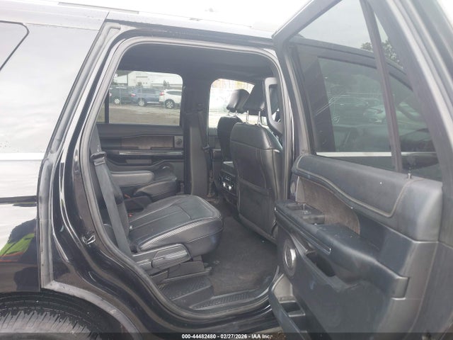 1FMJU2AT8KEA61580 Ford Expedition Limited