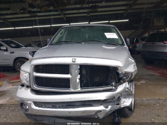 2005 Dodge Ram 1500 Slt/laramie მანქანა იყიდება აუქციონზე, vin: 1D7HA18D65S300995, აუქციონის ნომერი: 44482482