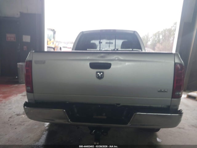2005 Dodge Ram 1500 Slt/laramie მანქანა იყიდება აუქციონზე, vin: 1D7HA18D65S300995, აუქციონის ნომერი: 44482482
