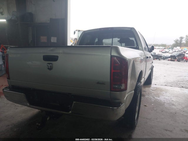 2005 Dodge Ram 1500 Slt/laramie მანქანა იყიდება აუქციონზე, vin: 1D7HA18D65S300995, აუქციონის ნომერი: 44482482