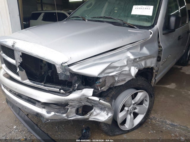 2005 Dodge Ram 1500 Slt/laramie მანქანა იყიდება აუქციონზე, vin: 1D7HA18D65S300995, აუქციონის ნომერი: 44482482