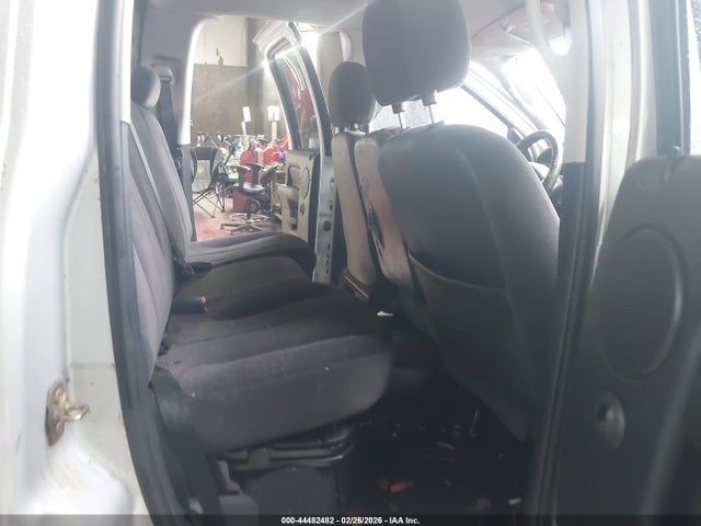 2005 Dodge Ram 1500 Slt/laramie მანქანა იყიდება აუქციონზე, vin: 1D7HA18D65S300995, აუქციონის ნომერი: 44482482