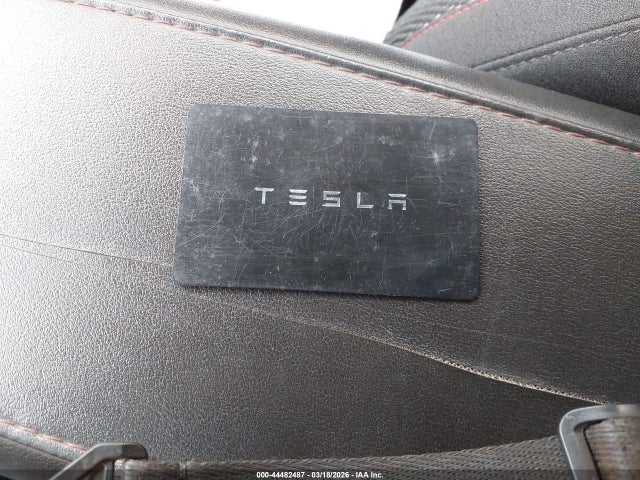 2022 TESLA MODEL Y 7SAYGDEE1NF437821 Photo 10