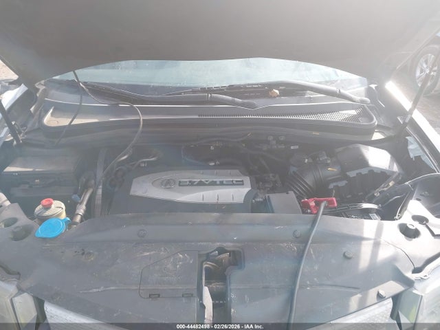 44482498 :رقم المزاد ، 2HNYD28497H533958 vin ، 2007 Acura Mdx Technology Package مزاد بيع