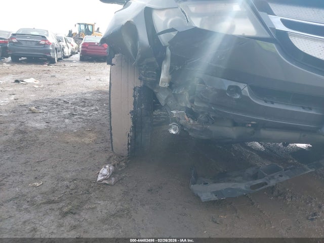 44482498 :رقم المزاد ، 2HNYD28497H533958 vin ، 2007 Acura Mdx Technology Package مزاد بيع