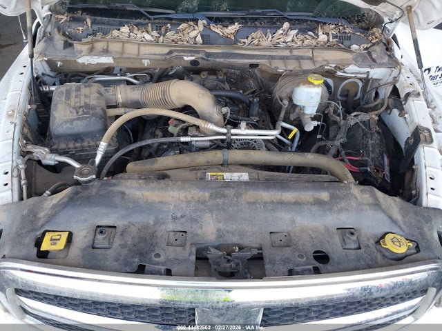 Aukcja sprzedaży 2021 Ram 1500 Classic Tradesman  4x4 5'7 Box, vin: 3C6RR7KT7MG686169, numer aukcji: 44482503