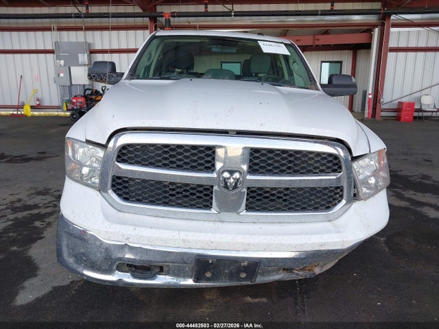 Aukcja sprzedaży 2021 Ram 1500 Classic Tradesman  4x4 5'7 Box, vin: 3C6RR7KT7MG686169, numer aukcji: 44482503