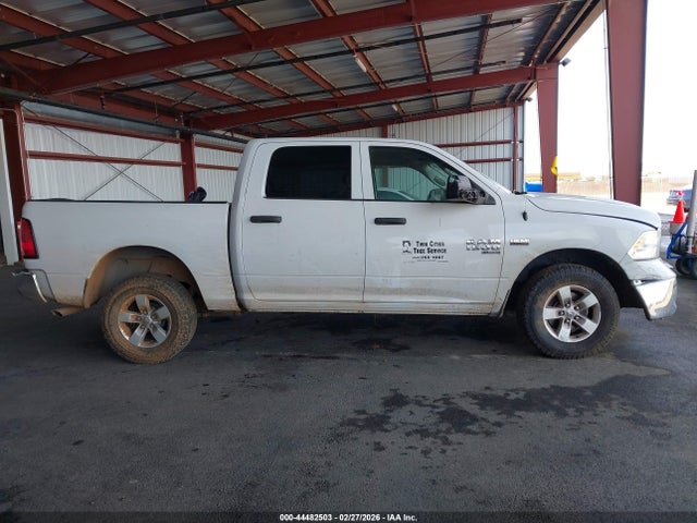 Aukcja sprzedaży 2021 Ram 1500 Classic Tradesman  4x4 5'7 Box, vin: 3C6RR7KT7MG686169, numer aukcji: 44482503