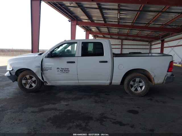 Aukcja sprzedaży 2021 Ram 1500 Classic Tradesman  4x4 5'7 Box, vin: 3C6RR7KT7MG686169, numer aukcji: 44482503