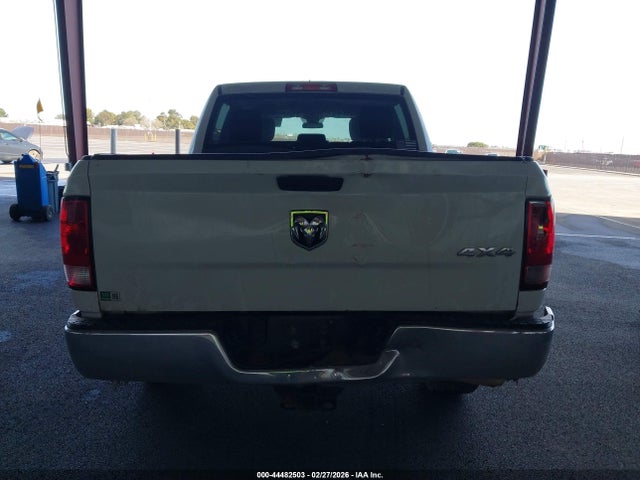 Aukcja sprzedaży 2021 Ram 1500 Classic Tradesman  4x4 5'7 Box, vin: 3C6RR7KT7MG686169, numer aukcji: 44482503